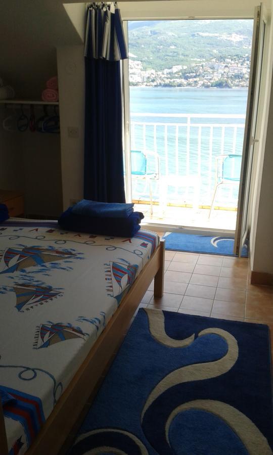 Apartment "I Love Njivice" Herceg Novi Exterior photo