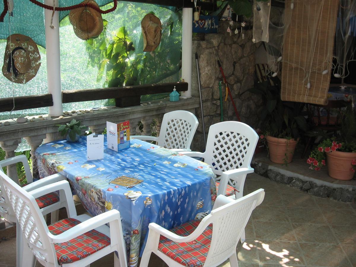 Apartment "I Love Njivice" Herceg Novi Exterior photo