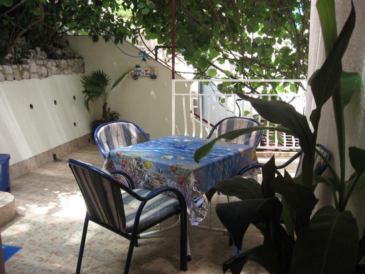 Apartment "I Love Njivice" Herceg Novi Exterior photo